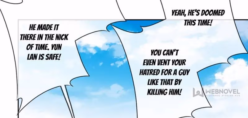 The Greatest Deity Chapter 42 page 55 - 