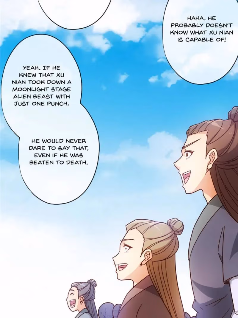 The Greatest Deity Chapter 42 page 59 - 