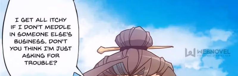 The Greatest Deity Chapter 42 page 61 - 