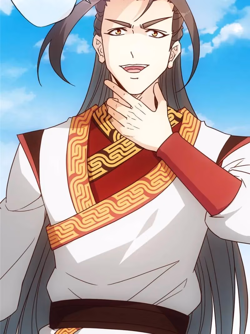The Greatest Deity Chapter 42 page 62 - 