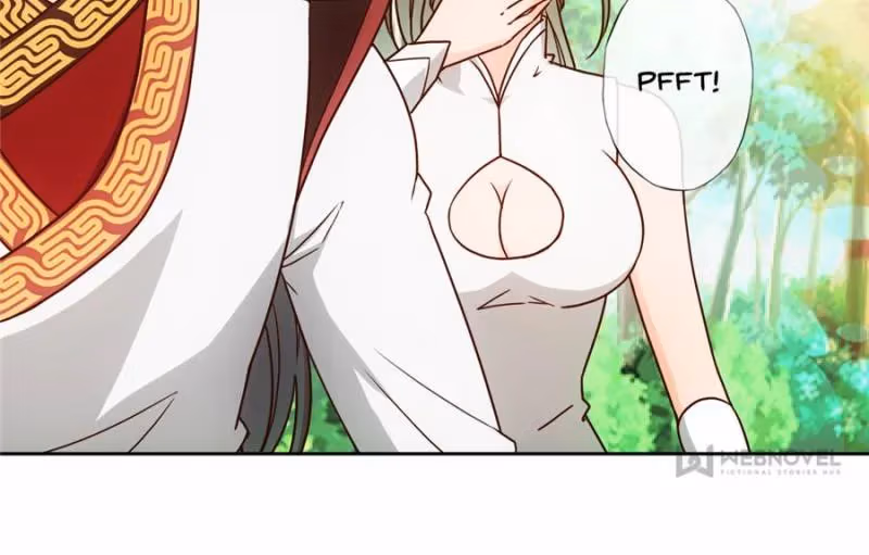 The Greatest Deity Chapter 42 page 64 - 