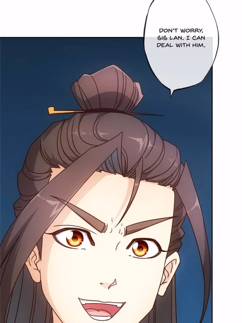 The Greatest Deity Chapter 43 page 11 - 