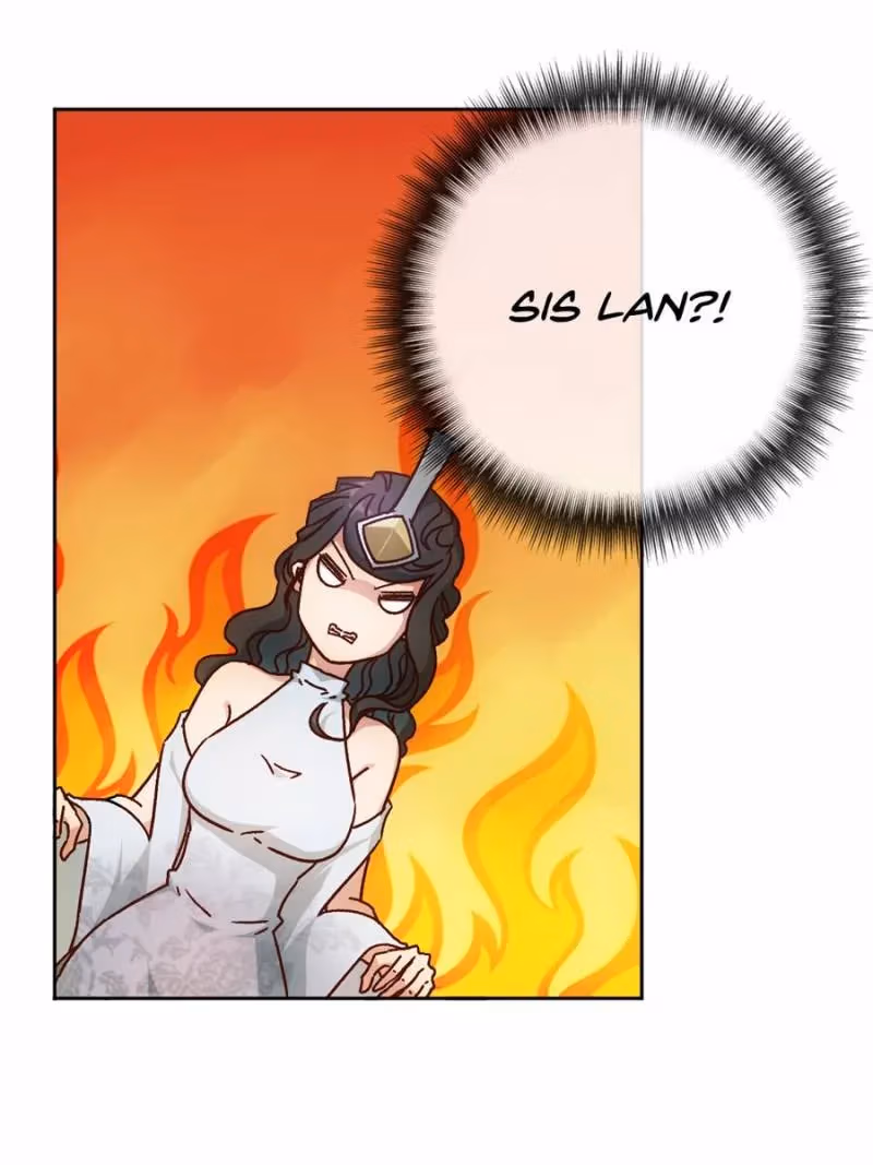The Greatest Deity Chapter 43 page 13 - 