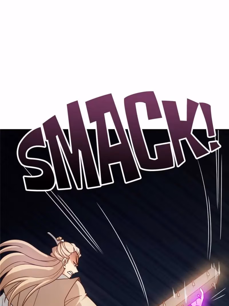 The Greatest Deity Chapter 43 page 17 - 