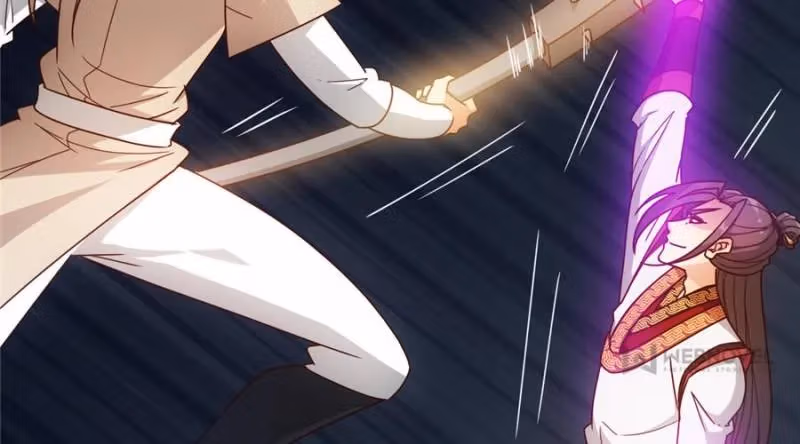 The Greatest Deity Chapter 43 page 18 - 