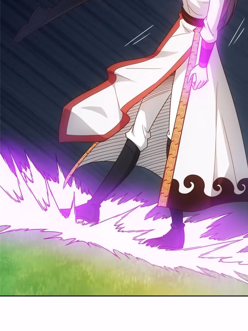 The Greatest Deity Chapter 43 page 19 - 