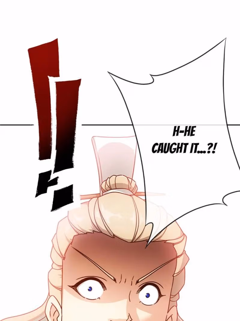 The Greatest Deity Chapter 43 page 20 - 