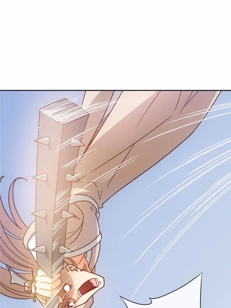 The Greatest Deity Chapter 43 page 26 - 