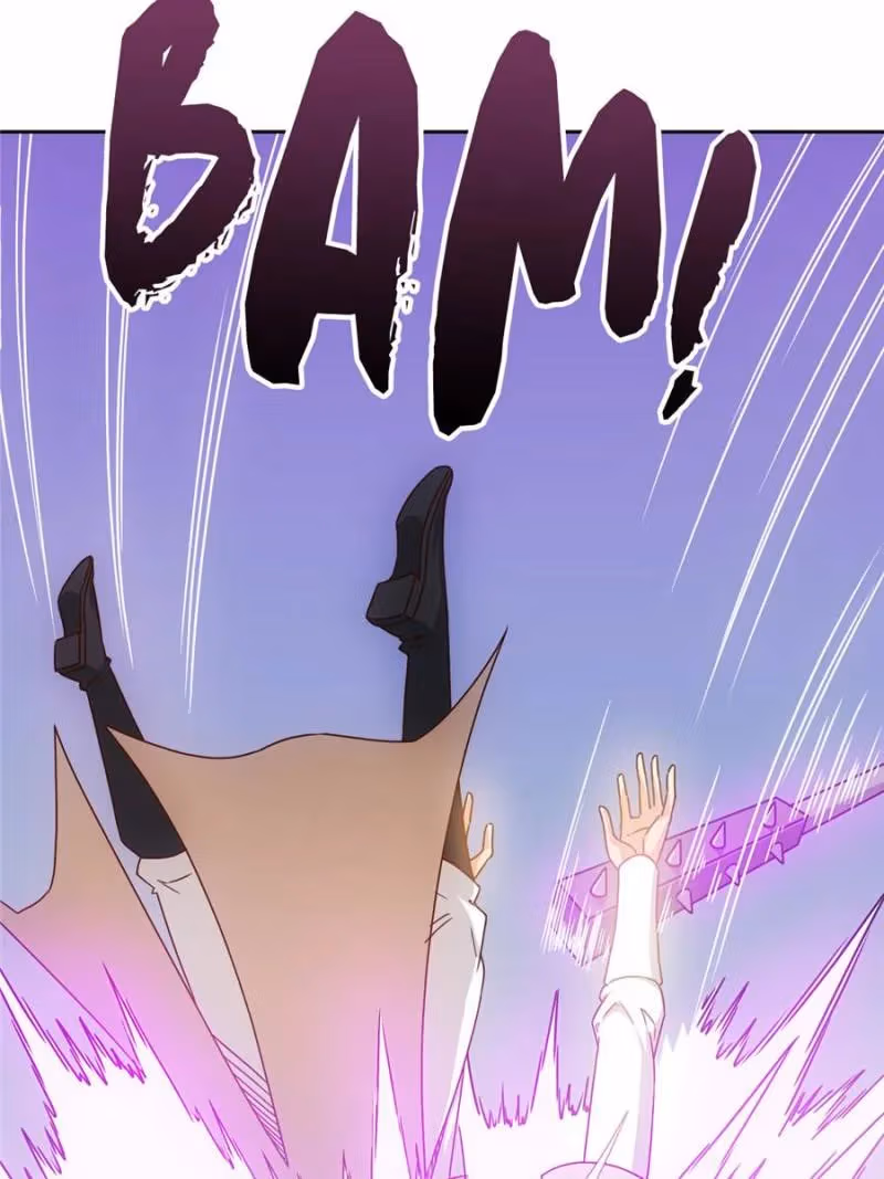 The Greatest Deity Chapter 43 page 29 - 