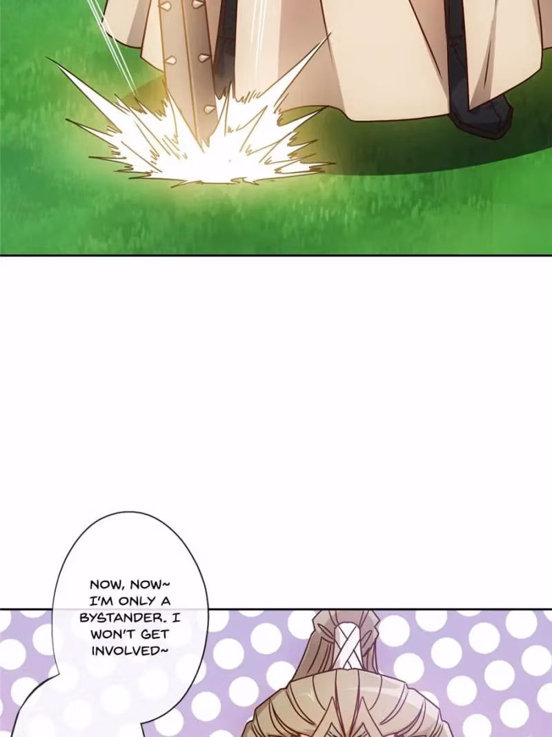 The Greatest Deity Chapter 43 page 4 - 