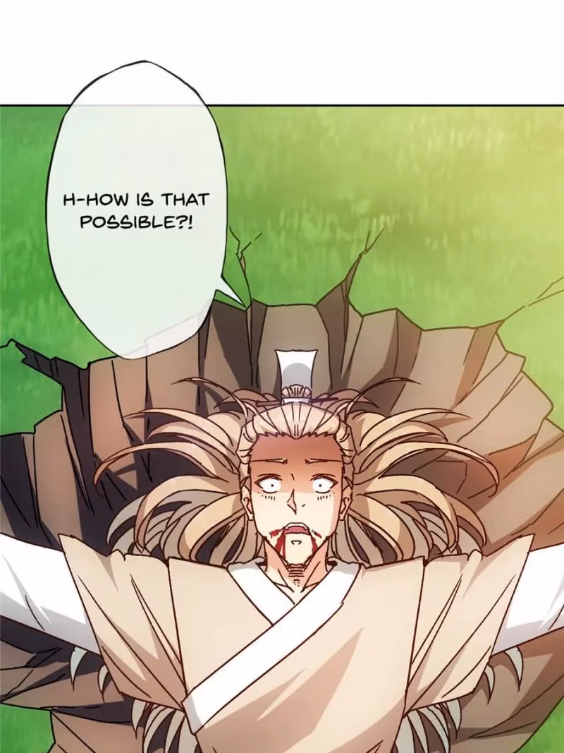 The Greatest Deity Chapter 43 page 31 - 