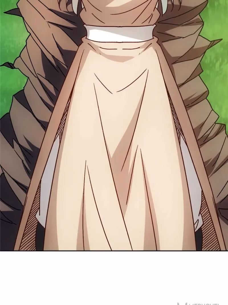 The Greatest Deity Chapter 43 page 32 - 