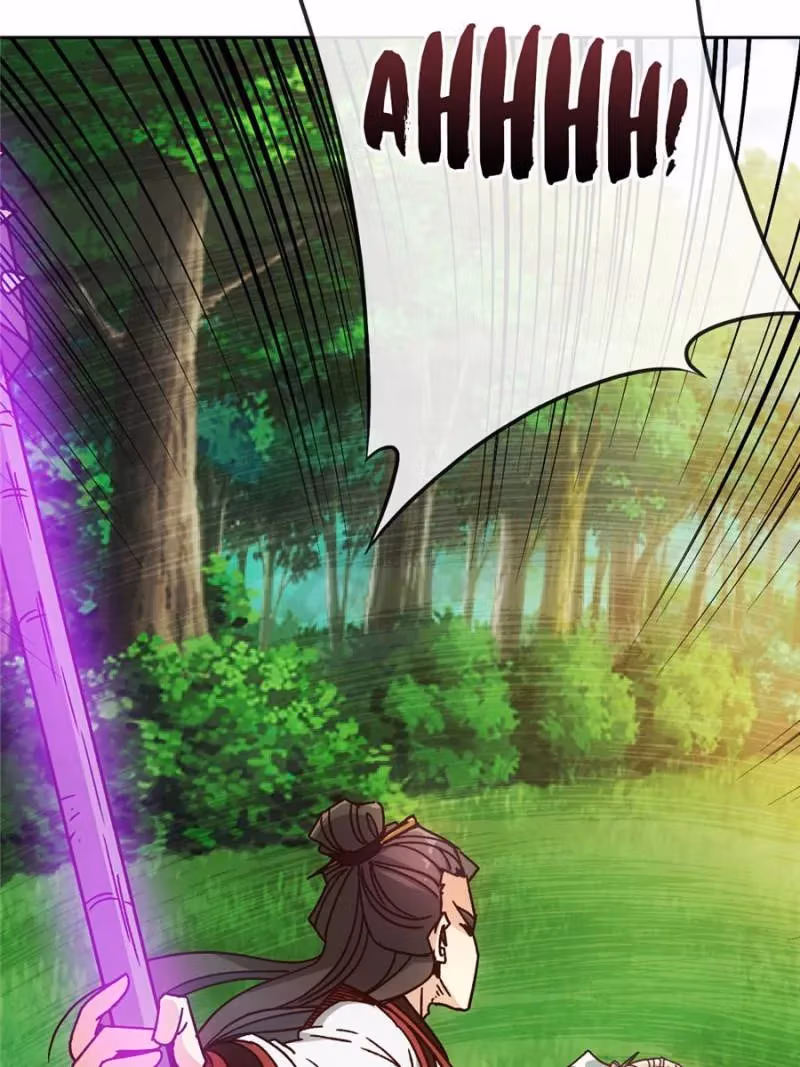 The Greatest Deity Chapter 43 page 40 - 