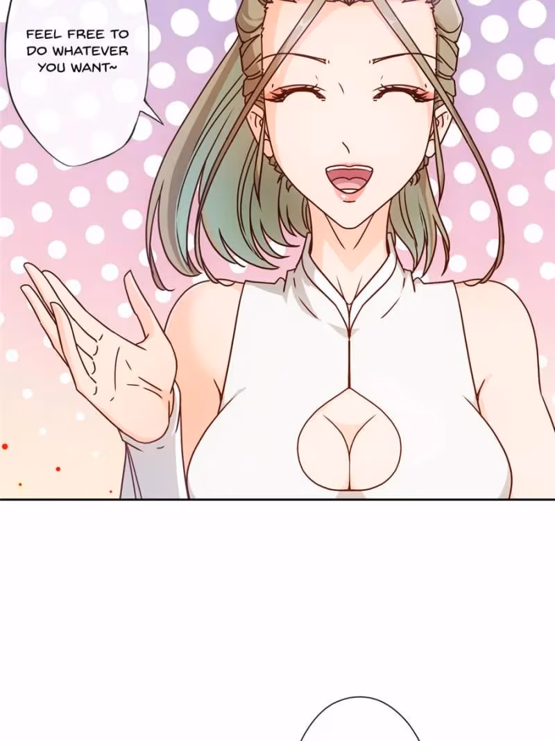 The Greatest Deity Chapter 43 page 5 - 