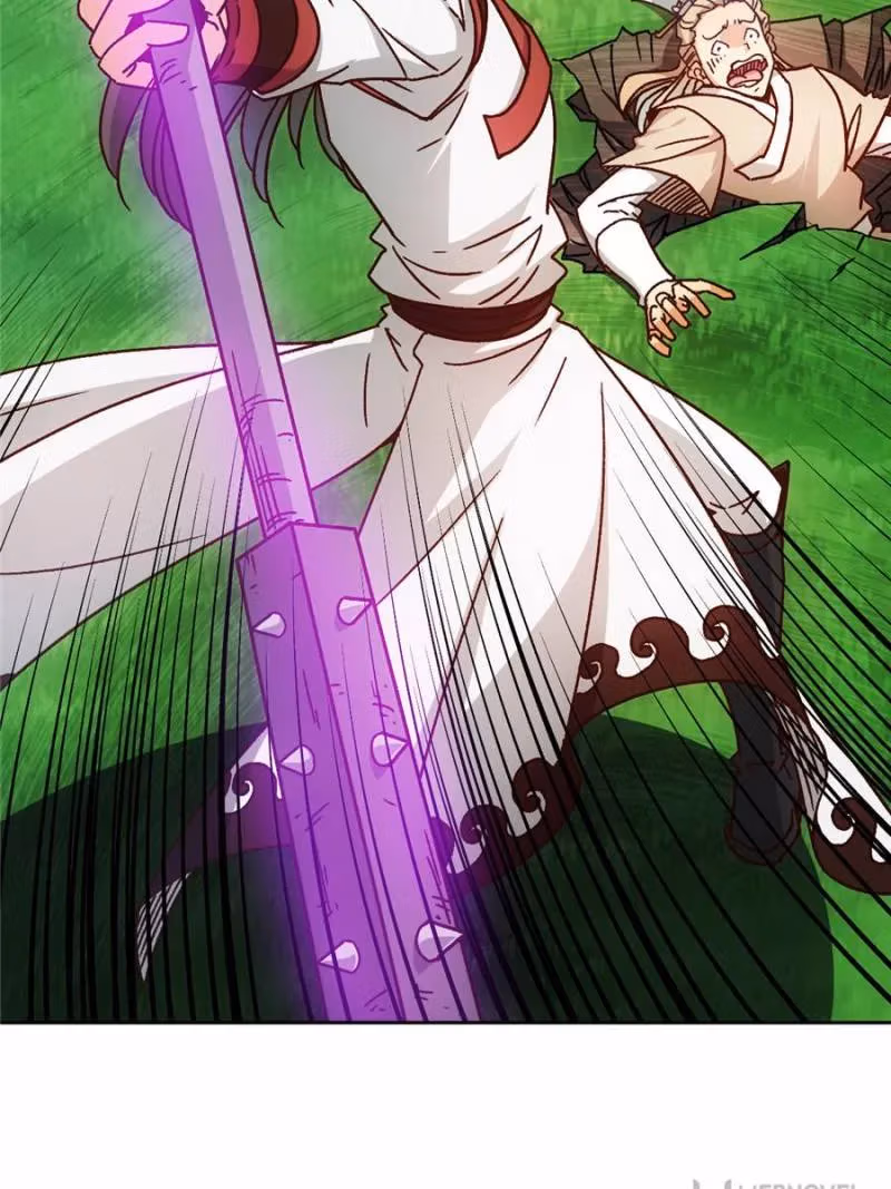 The Greatest Deity Chapter 43 page 41 - 