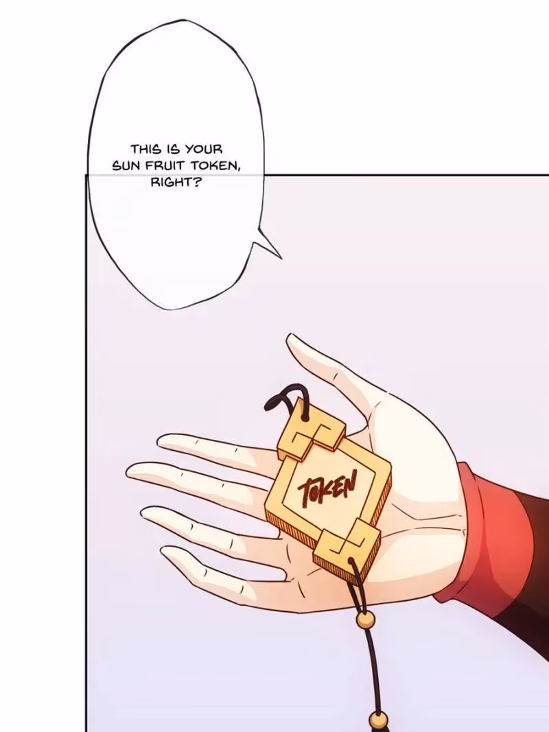 The Greatest Deity Chapter 43 page 50 - 