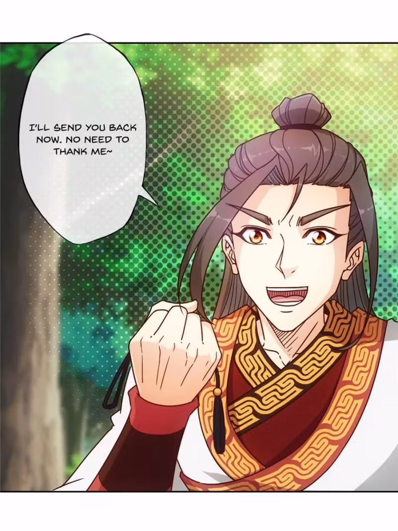 The Greatest Deity Chapter 43 page 52 - 