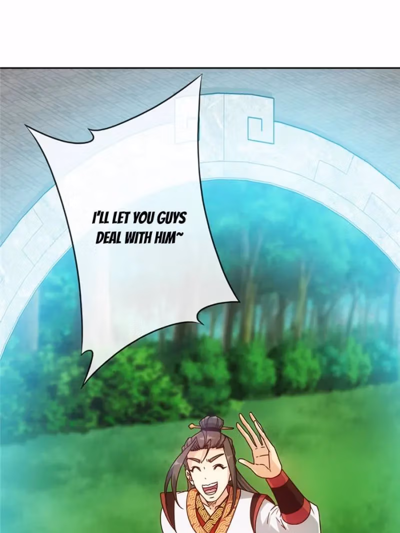 The Greatest Deity Chapter 43 page 55 - 