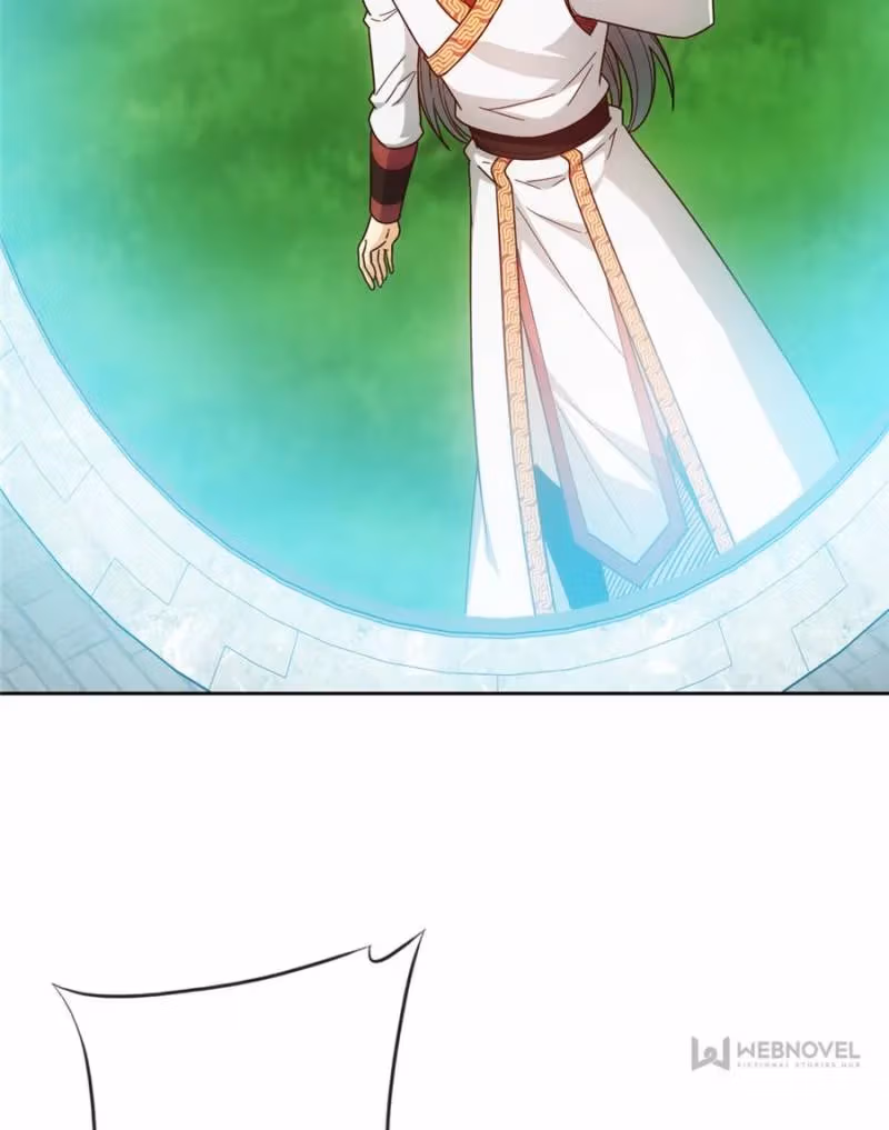The Greatest Deity Chapter 43 page 56 - 