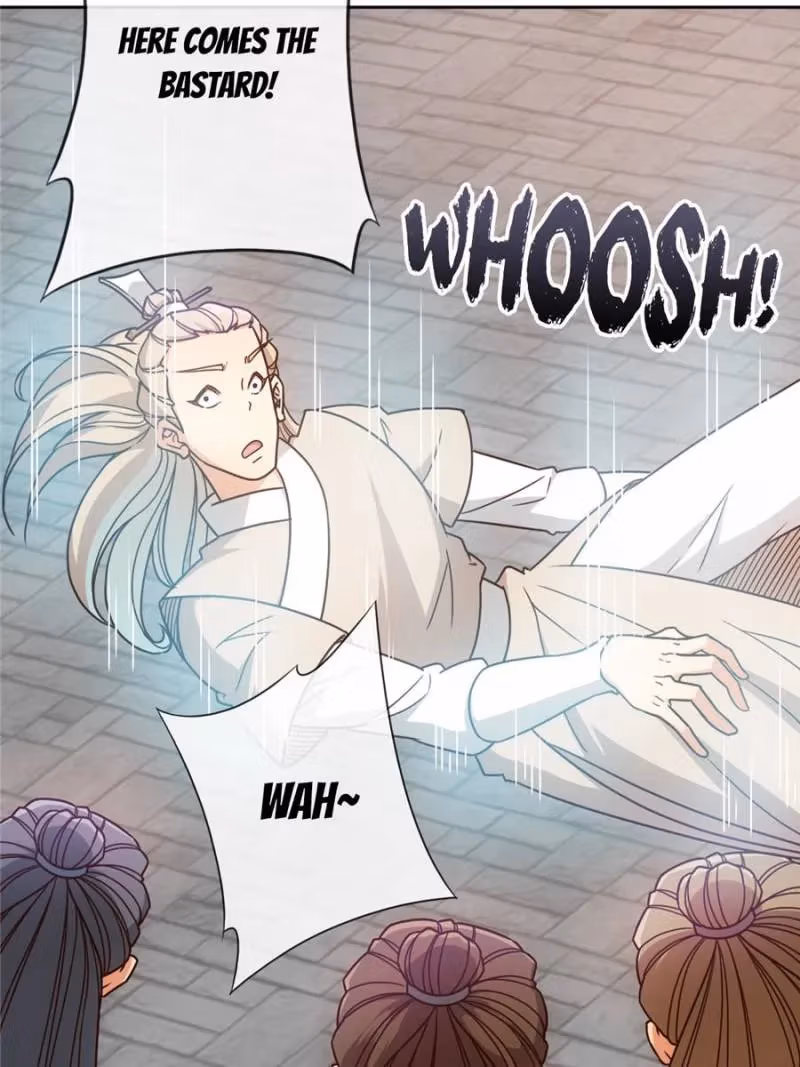 The Greatest Deity Chapter 43 page 57 - 