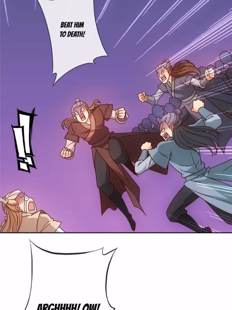 The Greatest Deity Chapter 43 page 59 - 