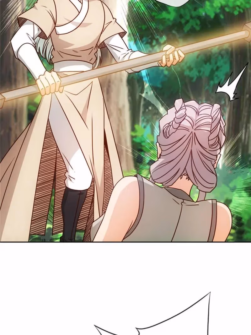 The Greatest Deity Chapter 43 page 8 - 