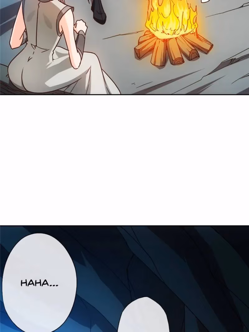 The Greatest Deity Chapter 44 page 14 - 