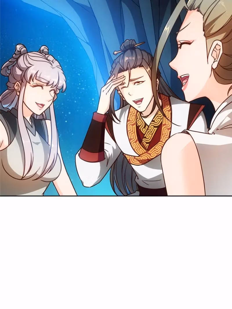 The Greatest Deity Chapter 44 page 16 - 