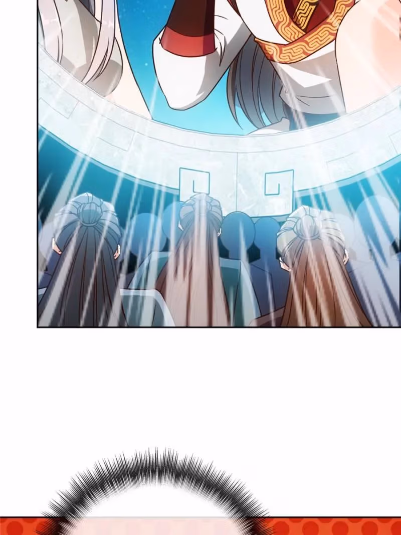 The Greatest Deity Chapter 44 page 19 - 
