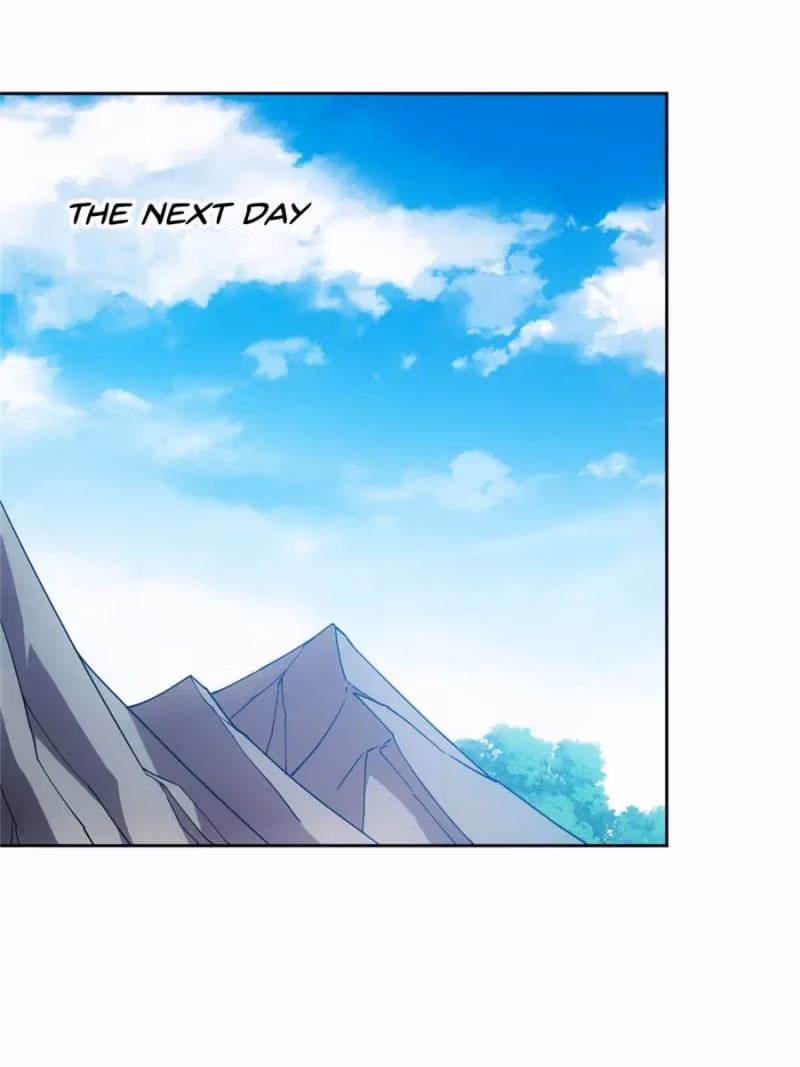 The Greatest Deity Chapter 44 page 22 - 