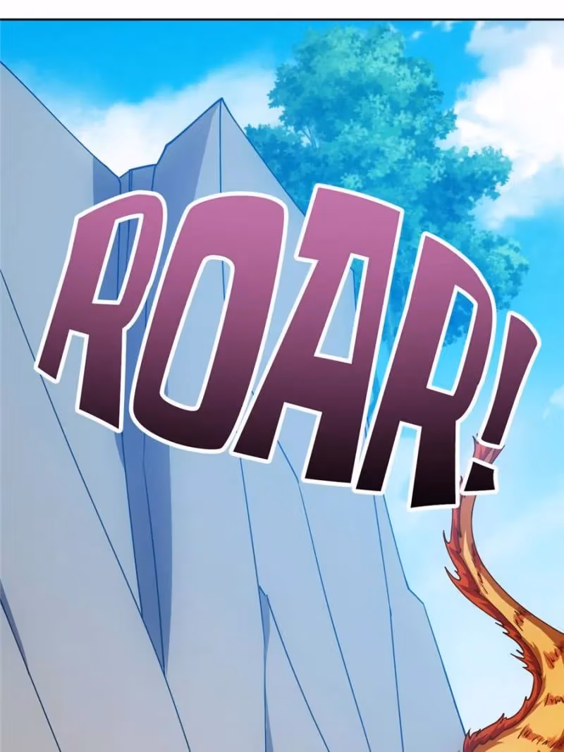 The Greatest Deity Chapter 44 page 25 - 