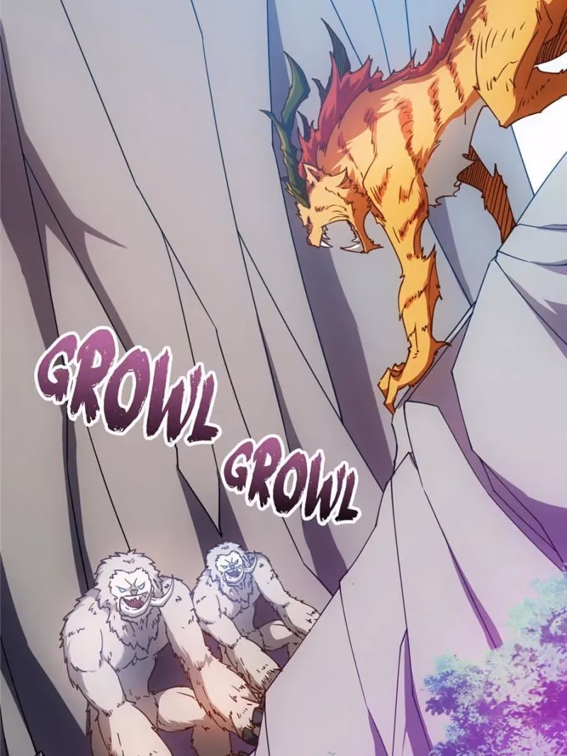 The Greatest Deity Chapter 44 page 26 - 