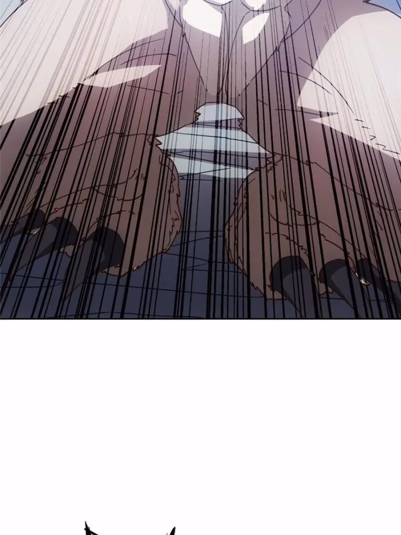 The Greatest Deity Chapter 44 page 35 - 