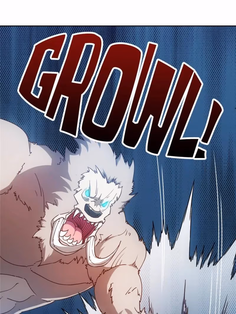The Greatest Deity Chapter 44 page 40 - 