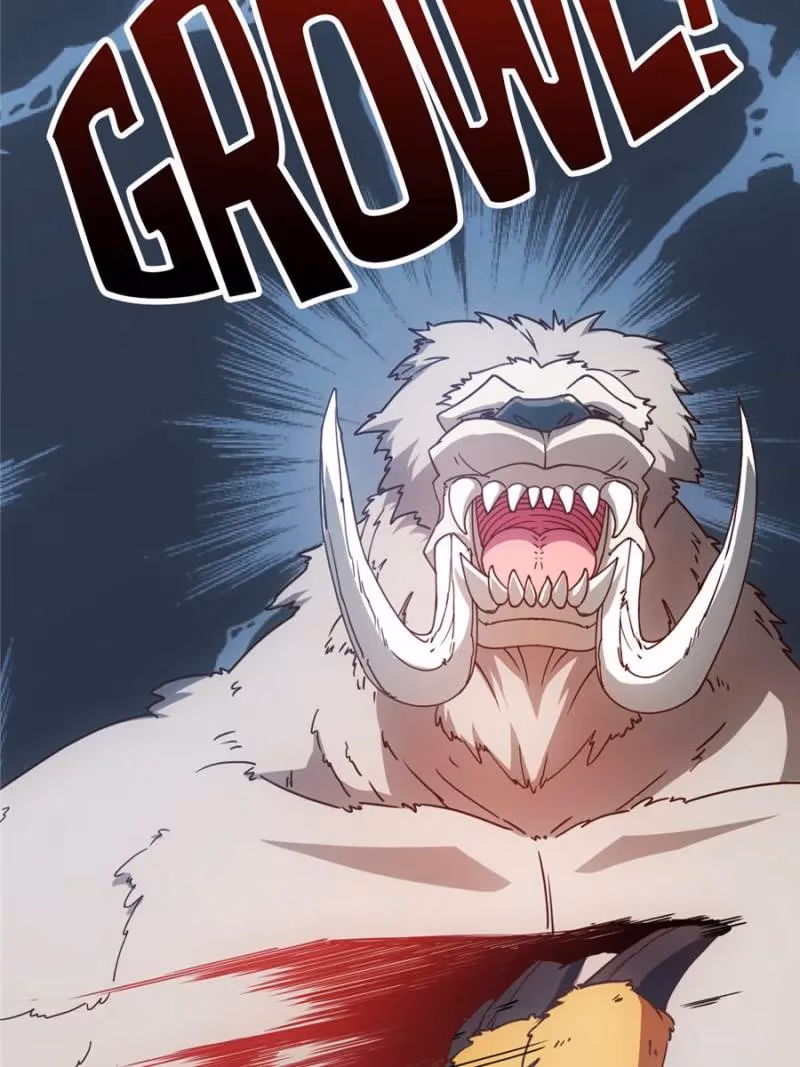 The Greatest Deity Chapter 44 page 44 - 