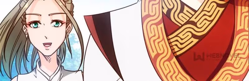 The Greatest Deity Chapter 44 page 6 - 