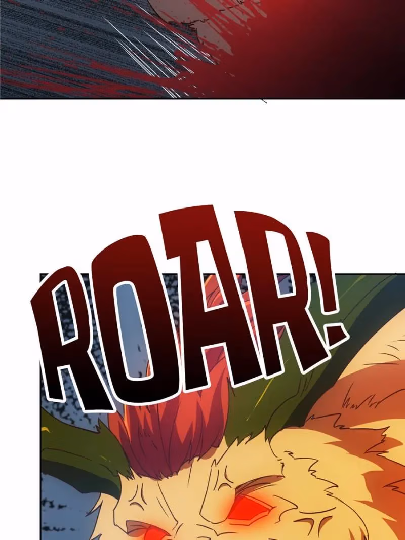 The Greatest Deity Chapter 44 page 53 - 