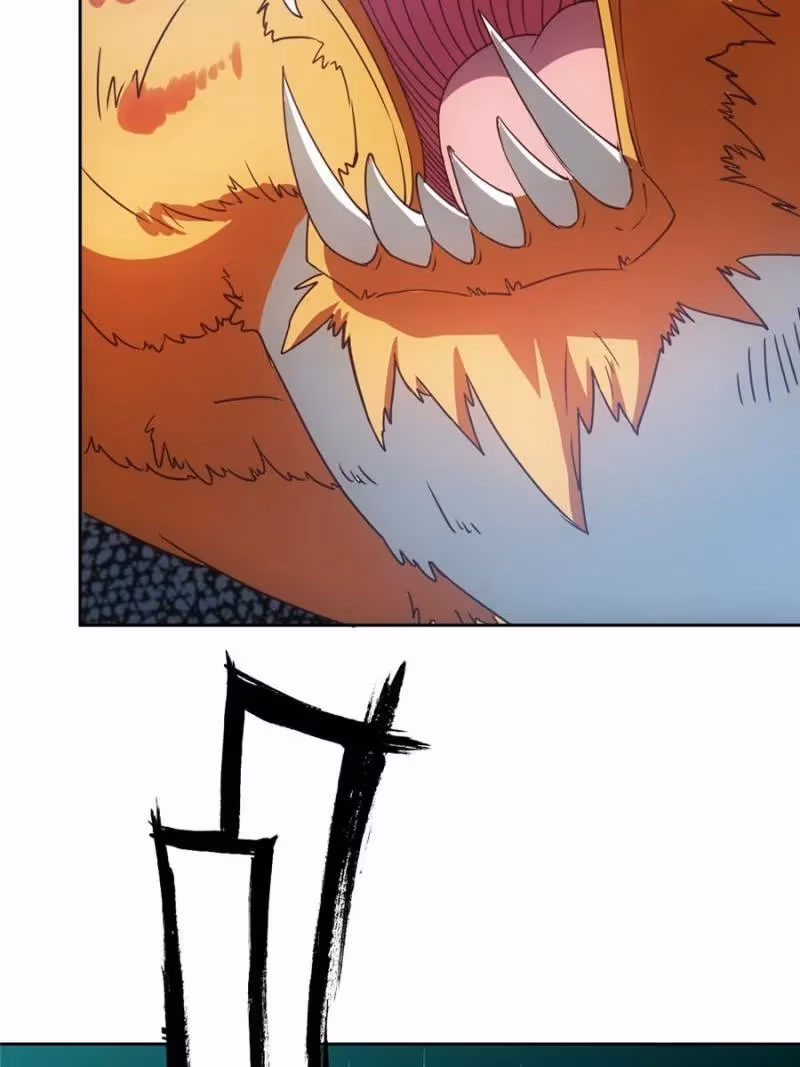 The Greatest Deity Chapter 44 page 55 - 