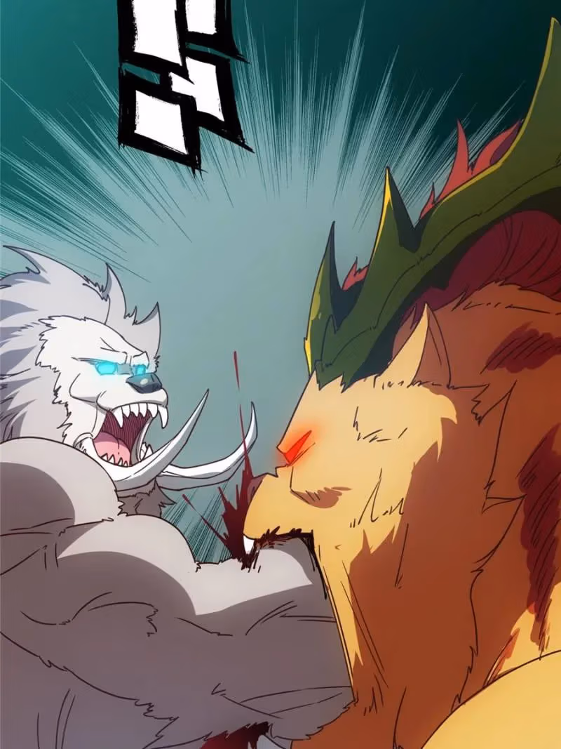The Greatest Deity Chapter 44 page 56 - 
