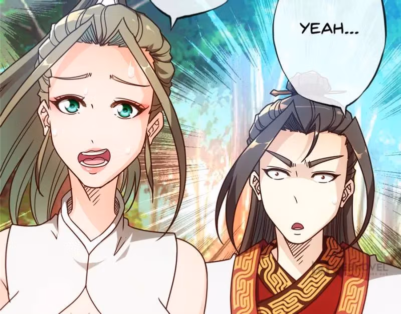 The Greatest Deity Chapter 44 page 63 - 