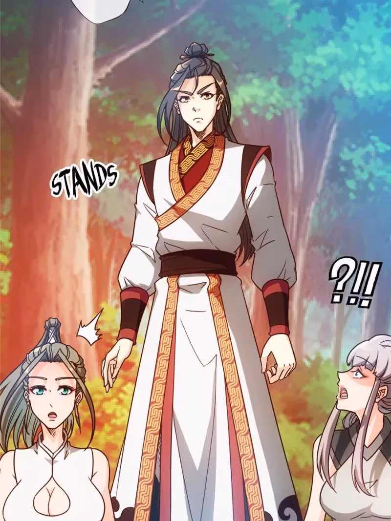 The Greatest Deity Chapter 44 page 67 - 