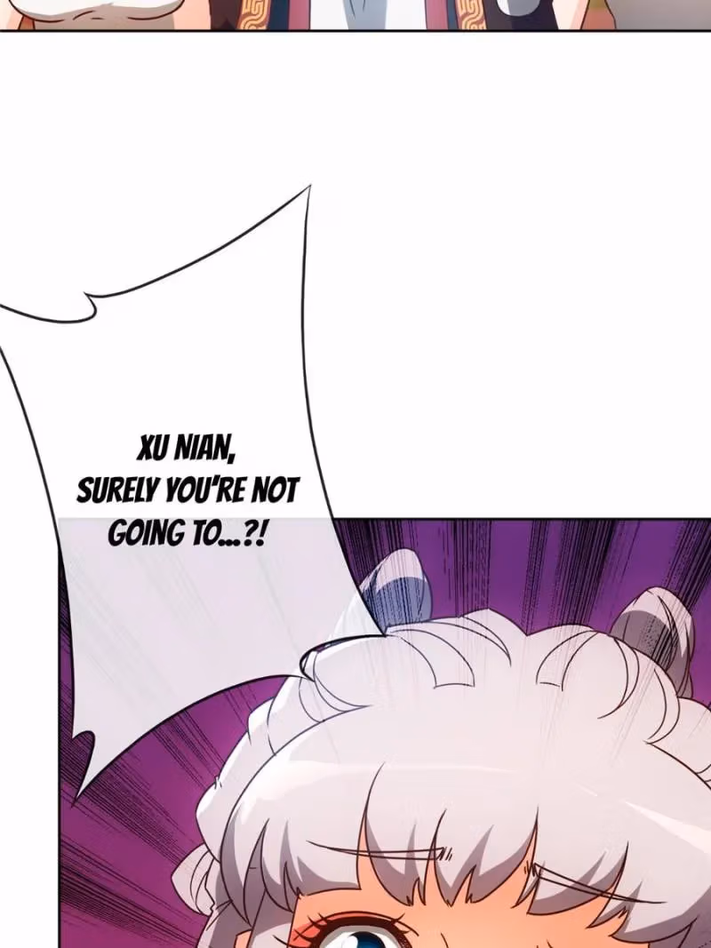 The Greatest Deity Chapter 44 page 68 - 