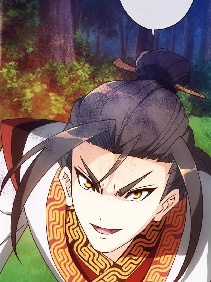 The Greatest Deity Chapter 44 page 71 - 