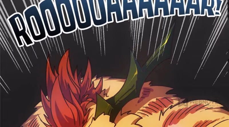 The Greatest Deity Chapter 45 page 24 - 