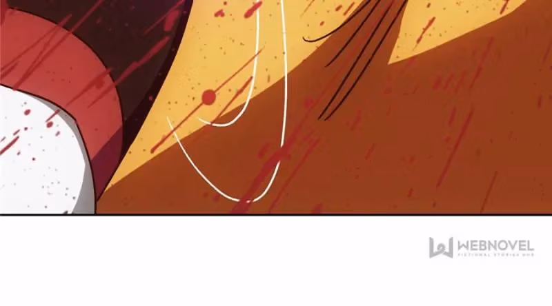 The Greatest Deity Chapter 45 page 33 - 