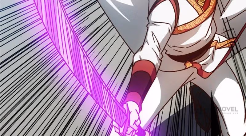 The Greatest Deity Chapter 45 page 36 - 