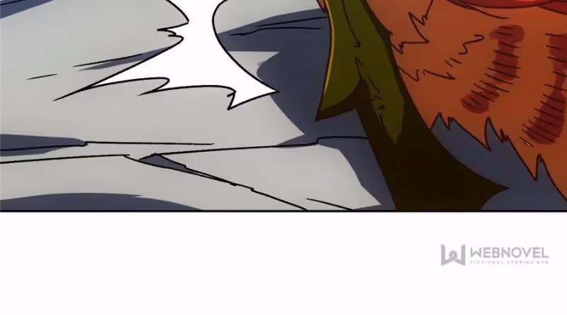 The Greatest Deity Chapter 45 page 39 - 