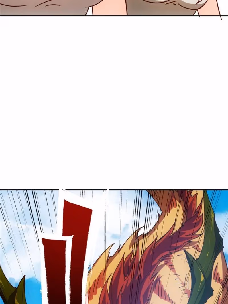 The Greatest Deity Chapter 45 page 5 - 