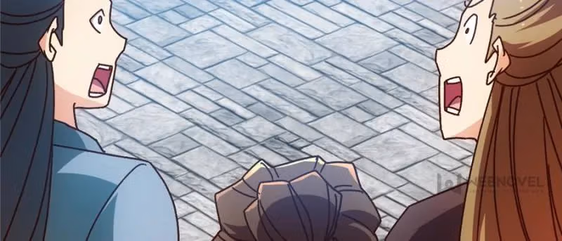 The Greatest Deity Chapter 45 page 42 - 