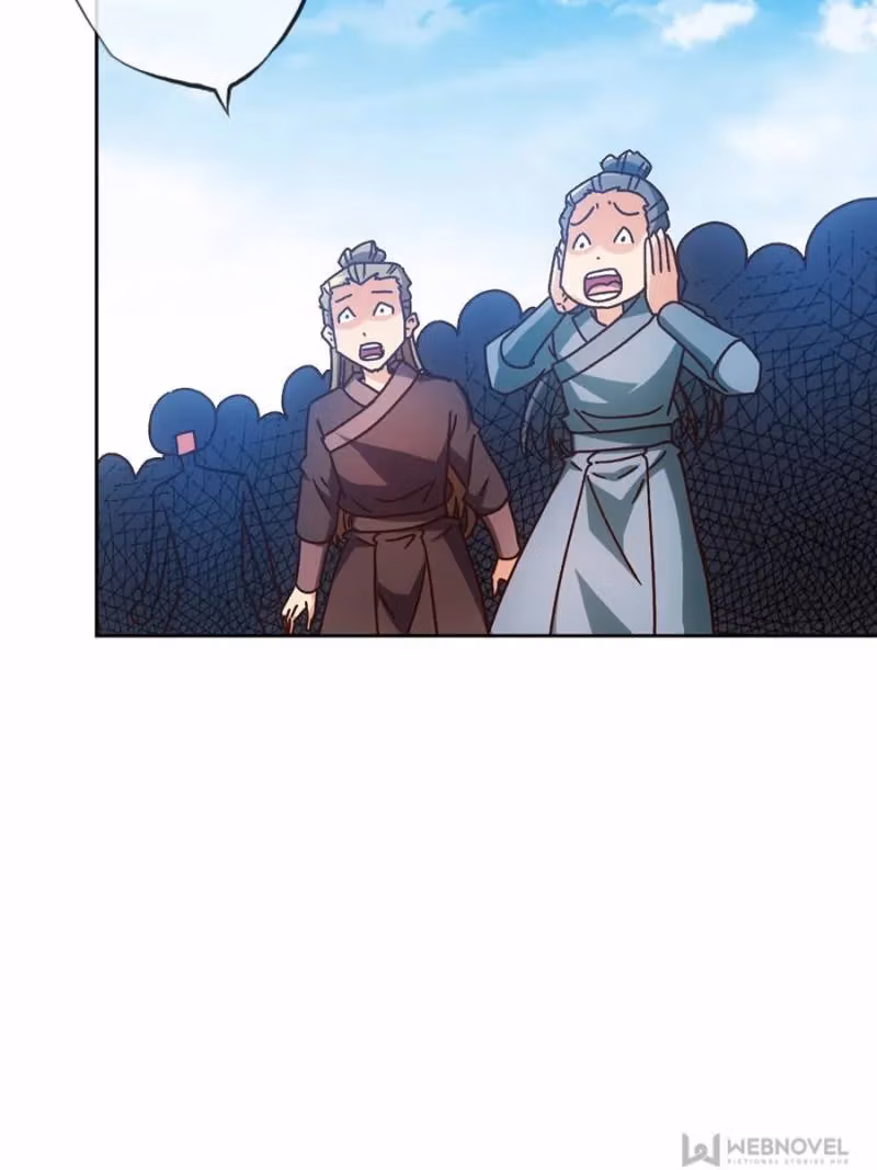 The Greatest Deity Chapter 45 page 44 - 
